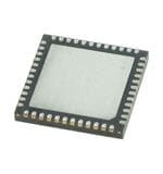 ARM  контроллер SIM3U144-B-GMR Silicon Labs