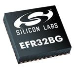 ARM  контроллер SIM3C134-B-GMR Silicon Labs