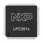 ARM  контроллер LPC55S14JBD100K NXP Semiconductors
