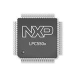 ARM  контроллер LPC55S04JHI48QL NXP Semiconductors
