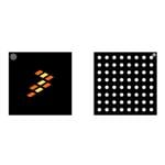 ARM  контроллер MK22FN512VDC12R NXP Semiconductors