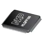 ARM  контроллер LPC55S66JBD100K NXP Semiconductors