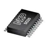 ARM  контроллер MKE04Z8VWJ4R NXP Semiconductors