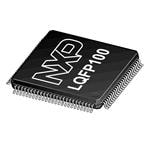 ARM  контроллер MKE16F512VLL16 NXP Semiconductors