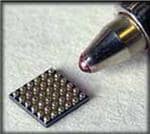 ARM  контроллер MK20DN512ZCAB10R NXP Semiconductors