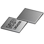 ARM  контроллер LPC4337JET256Y NXP Semiconductors