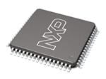 ARM  контроллер MKM33Z64ACLH5R NXP Semiconductors