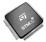 ARM  контроллер STM32L082CZY6TR STMicroelectronics