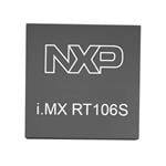 ARM  контроллер MIMXRT106SCVL5B NXP Semiconductors