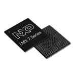 ARM  контроллер MIMXRT1051DVL6A NXP Semiconductors
