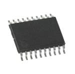 ARM  контроллер STM32L010F4P6 STMicroelectronics