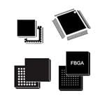 ARM  контроллер STM32L052K6U6 STMicroelectronics