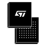ARM  контроллер STM32L071RBH6TR STMicroelectronics