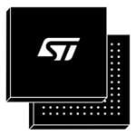 ARM  контроллер STM32L4R5QGI6STR STMicroelectronics