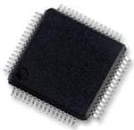 ARM  контроллер STM32L100RBT6 STMicroelectronics
