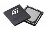 ARM  контроллер STM32L412C8U6TR STMicroelectronics