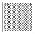 ARM  контроллер STM32G474PBI6 STMicroelectronics