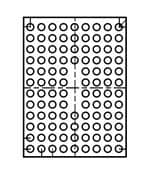 ARM  контроллер STM32L151VEY6TR STMicroelectronics