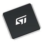 ARM  контроллер STM32H745IIT6 STMicroelectronics