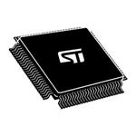 ARM  контроллер STM32H745BIT6 STMicroelectronics