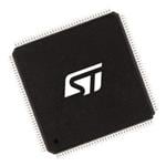 ARM  контроллер STM32H745ZIT3 STMicroelectronics