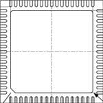 ARM  контроллер STM32WB55RGV6 STMicroelectronics ARM  контроллер STM32WB55RGV6 STMicroelectronics