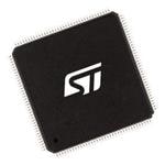 ARM  контроллер STM32H750ZBT6 STMicroelectronics