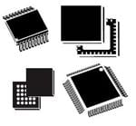 ARM  контроллер STM32L011D3P6TR STMicroelectronics