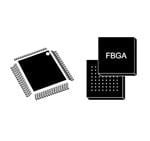 ARM  контроллер STM32L053R8T7 STMicroelectronics