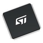 ARM  контроллер STM32H750IBT6 STMicroelectronics