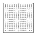 ARM  контроллер STM32H7B3LIH6QTR STMicroelectronics