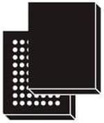 ARM  контроллер STM32L152UCY6TR STMicroelectronics
