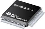 ARM  контроллер SM470R1B1MHKPS Texas Instruments