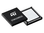 ARM  контроллер STM32WB35CCU6A STMicroelectronics ARM  контроллер STM32WB35CCU6A STMicroelectronics