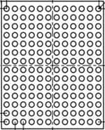 ARM  контроллер STM32F479AIY6TR STMicroelectronics
