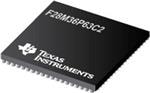 ARM  контроллер F28M36P63C2ZWTT Texas Instruments