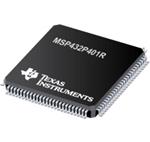 ARM  контроллер MSP432P401RIZXHR Texas Instruments