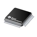 ARM  контроллер F28M35M52C1RFPS Texas Instruments