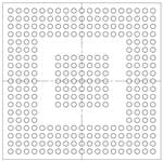 ARM  контроллер F28M36P53C2ZWTT Texas Instruments