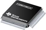 ARM  контроллер F28M35M22C1RFPT Texas Instruments