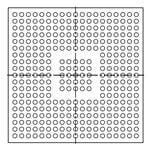 ARM  контроллер F28384SZWTS Texas Instruments