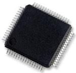 ARM  контроллер ATSAM4S8BA-AN Microchip Technology / Atmel