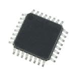 ARM  контроллер PIC32CM6408MC00032T-E/PT Microchip Technology