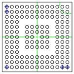 ARM  контроллер MEC1521H-B0-I/SZ-TR Microchip Technology