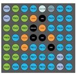 ARM  контроллер ATSAMC20J17A-UUT Microchip Technology / Atmel