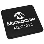 ARM  контроллер MEC1322-LZY-C0 Microchip Technology