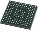 ARM  контроллер MEC1527H-B0-I/SZ Microchip Technology