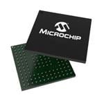 ARM  контроллер MEC1527H-B0-I/TF Microchip Technology