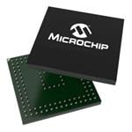 ARM  контроллер ATSAMD51P19A-CTUT Microchip Technology / Atmel