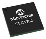 ARM  контроллер CEC1702K-C1-SX-TR Microchip Technology